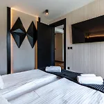 Pensjonat Zakopianski & Spa
