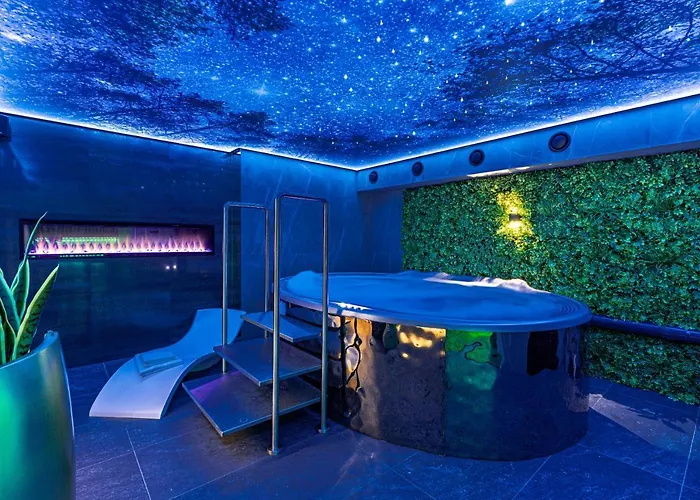 Pensjonat Zakopianski & Spa