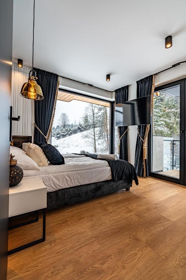 Aparthotel Zakopianski & Zakopane