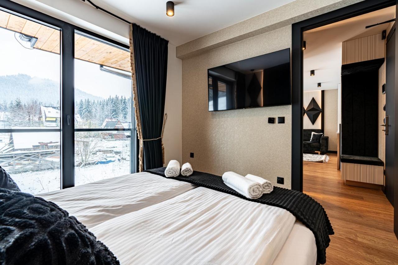 Zakopianski & Aparthotel Zakopane