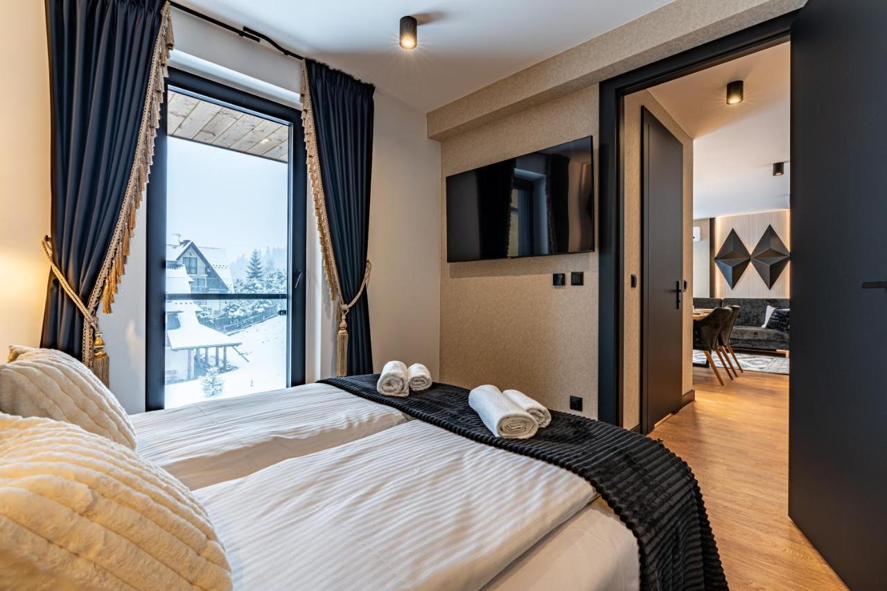 Zakopianski & Aparthotel *