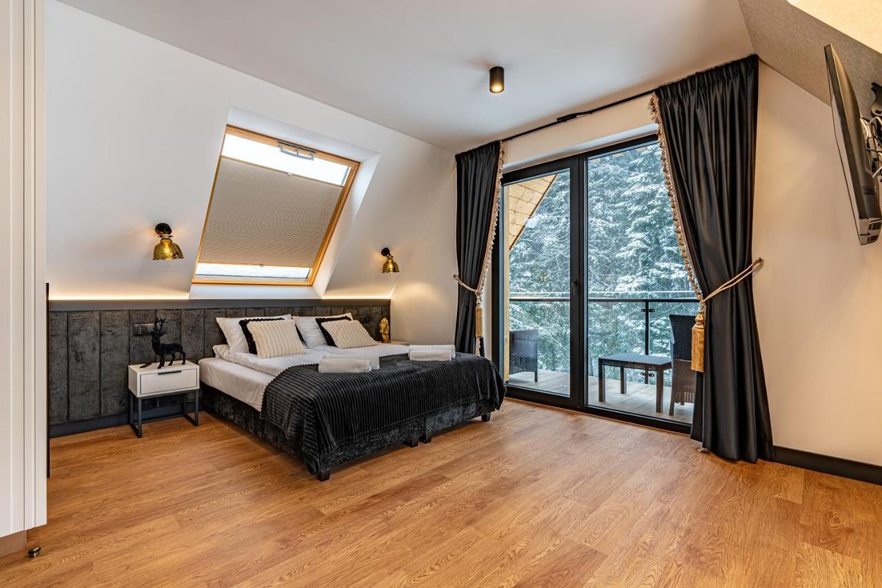 Zakopianski & Aparthotel Zakopane