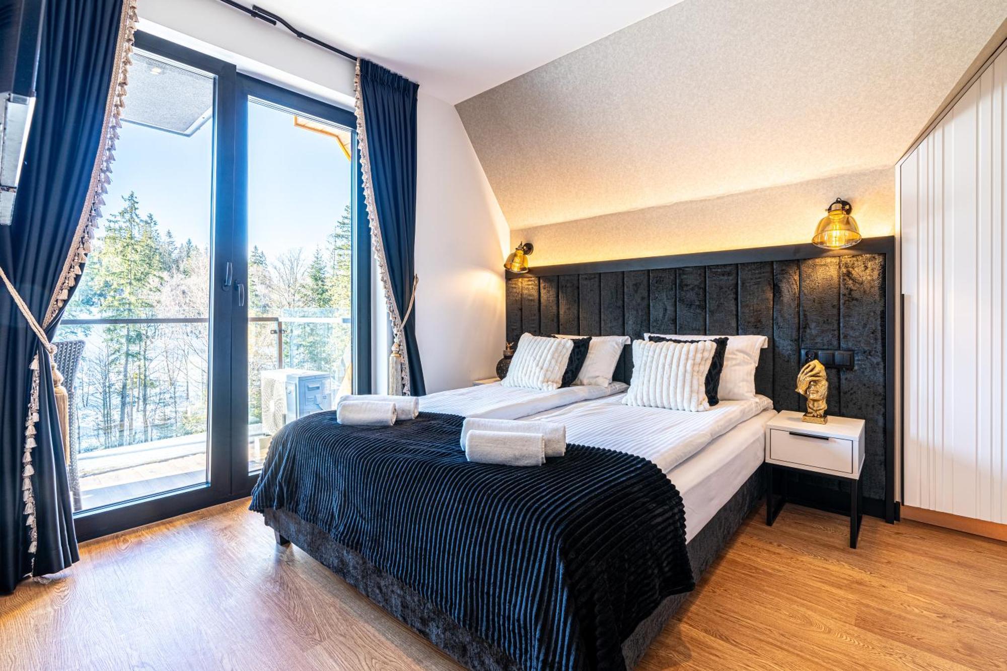 Zakopianski & Aparthotel *