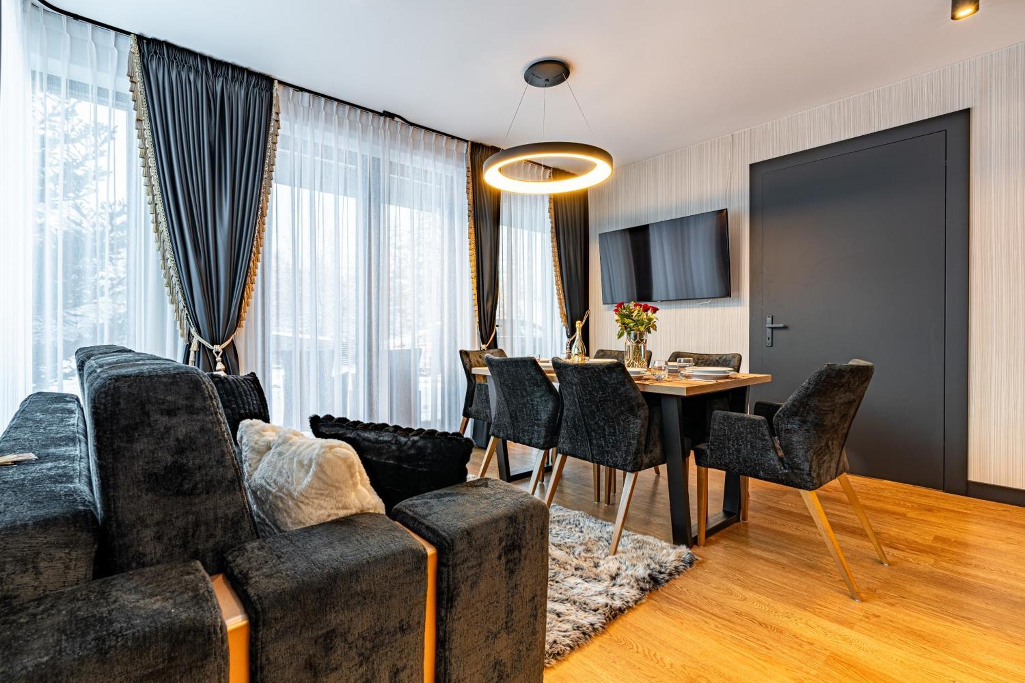 Zakopianski & Aparthotel Zakopane