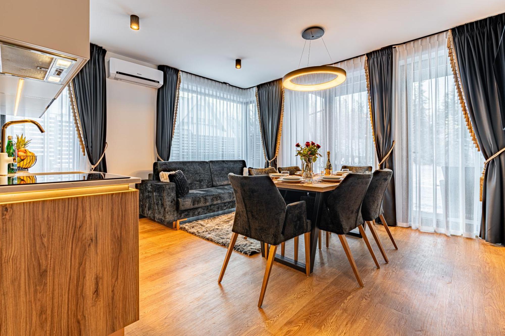 Zakopianski & Aparthotel Zakopane
